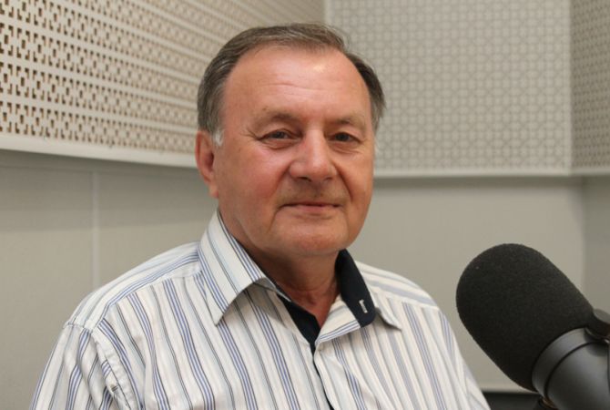 Российский эксперт не исключает, что сопредседатели МГ ОБСЕ признают Азербайджан 
агрессором