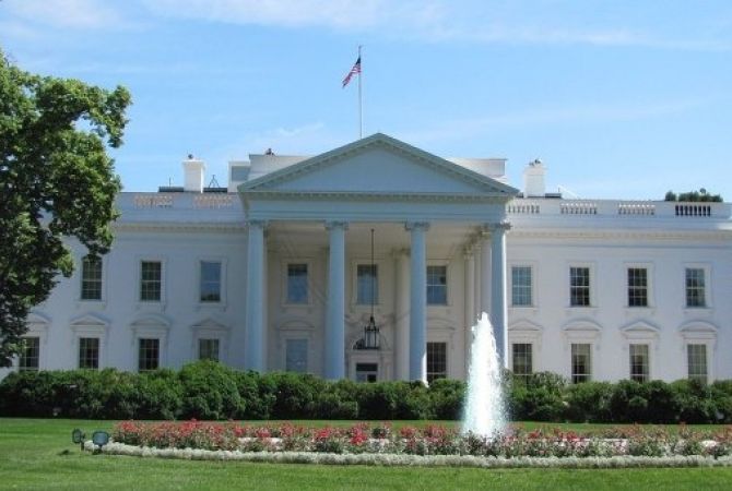 White House recommends cutting aid to Armenia and Azerbaijan 