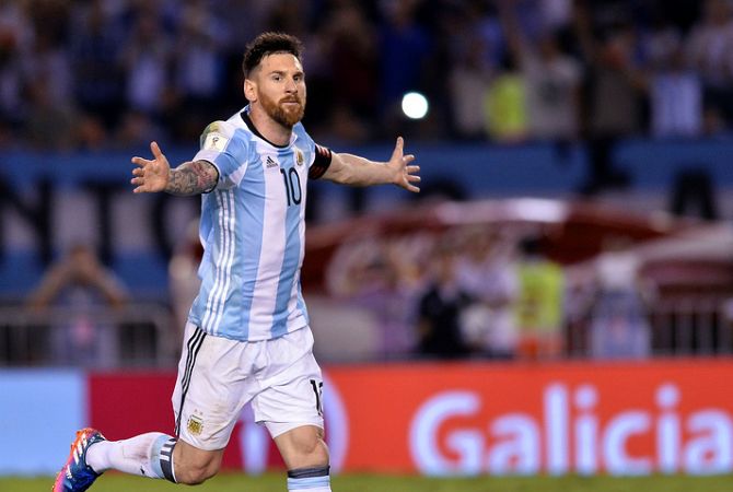 Lionel Messi loses appeal in tax fraud trial