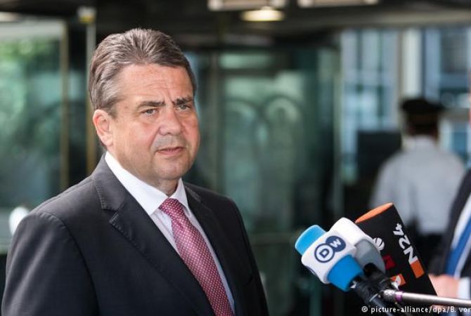 German FM says further dialogue with Turkey will be difficult