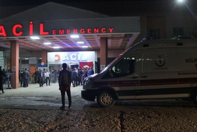 В борьбе против PKK турецкая полиция продолжает нести потери