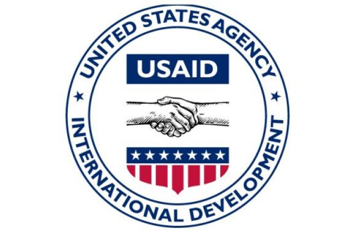 USAID launches new water project in Ararat Valley