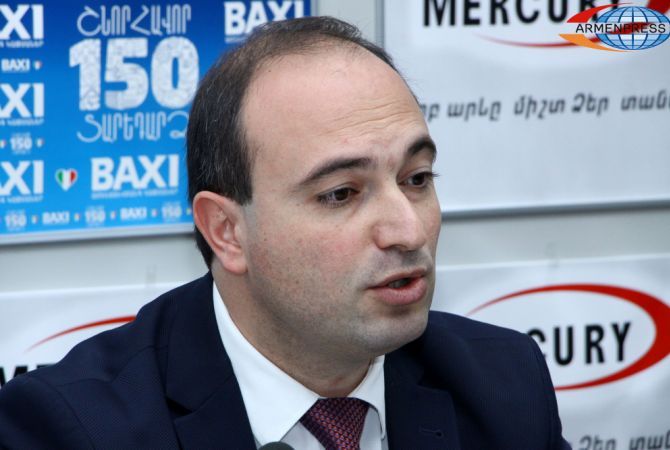 Corruption prevention agency to be introduced in Armenia