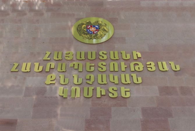 Pedestrian mugged in Yerevan underpass, suspect arrested