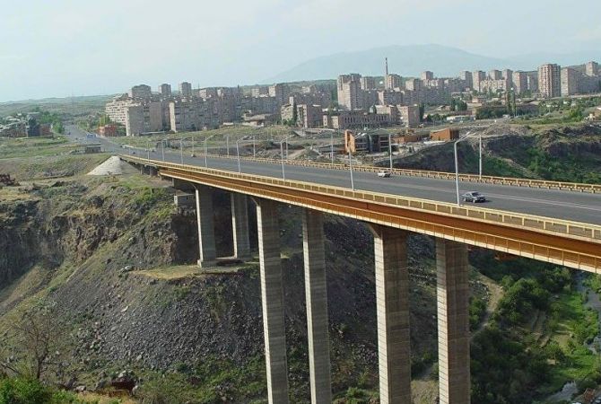 13-year-old falls to death in freak accident in Yerevan