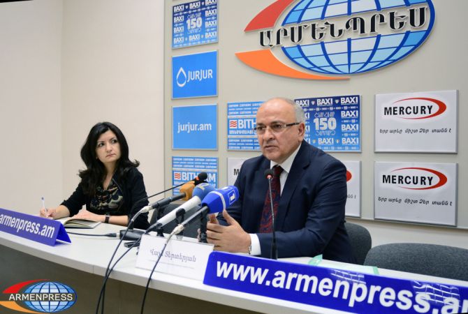 Armenia’s communities ready for nationwide clean-up