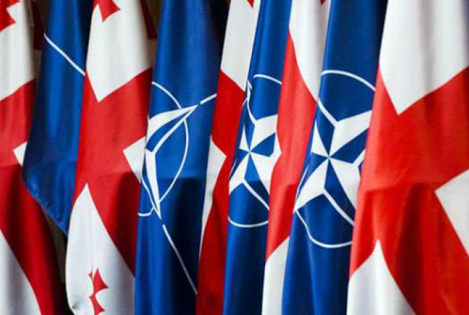В Тбилиси открылась сессия Парламентской ассамблеи НАТО 