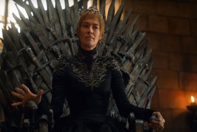 Новый трейлер «Игры престолов» стал самым просматриваемым в истории телевидения