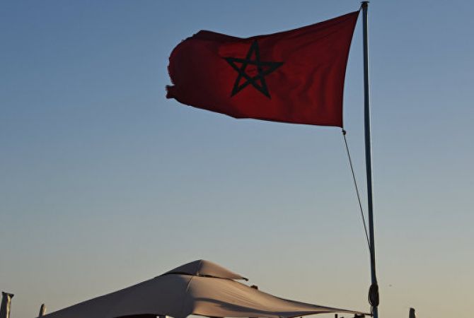 СМИ: в Марокко 20 человек задержали из-за угрозы национальной безопасности