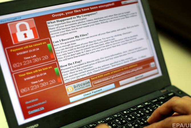 СМИ: эксперты назвали возможных создателей вируса WannaCry