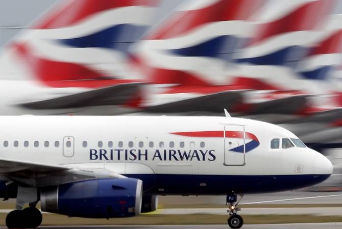 British Airways-ի ուղեւորները, երրորդ օրն Է՝ տառապում են համակարգչային խափանումից
