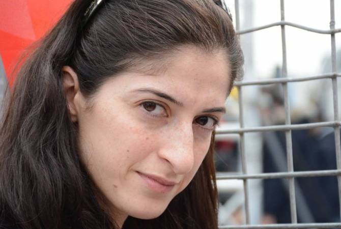 Թուրքիան թույլատրել է Գերմանիայի հյուպատոսին այցելել գերմանացի բանտարկված 
լրագրողին
