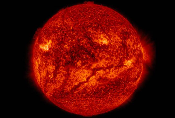 В НАСА решили впервые «потрогать» Солнце
