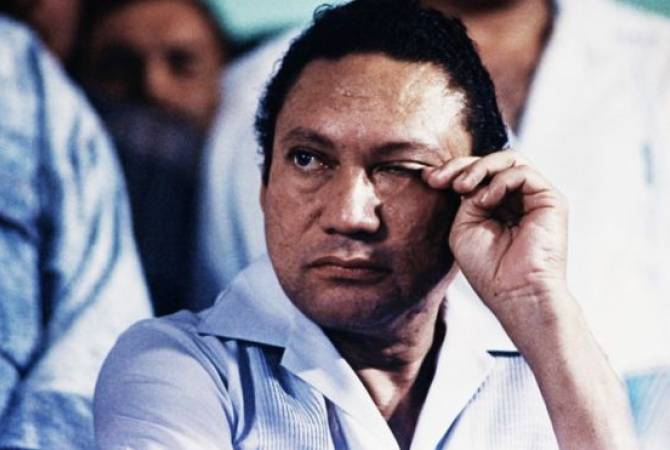  Экс-диктатор Панамы Мануэль Норьега умер на 84-м году жизни 