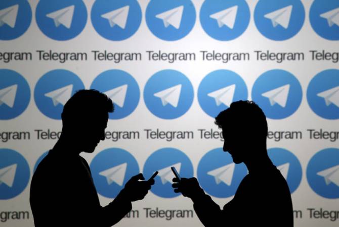 Telegram подтвердил сбой в работе мессенджера в некоторых странах