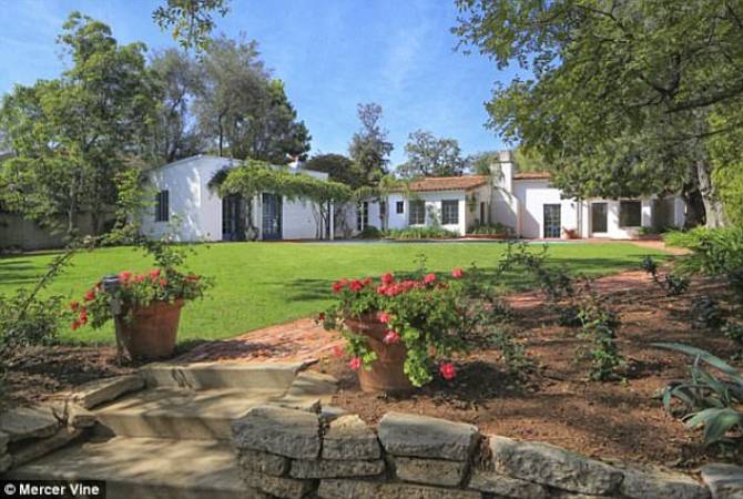 Последний дом Мэрилин Монро продали за семь миллионов долларов