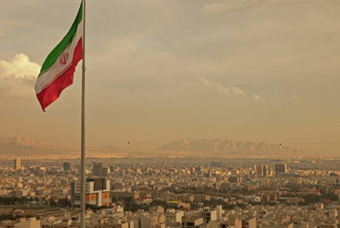 Иран призвал Катар и страны Персидского залива к диалогу