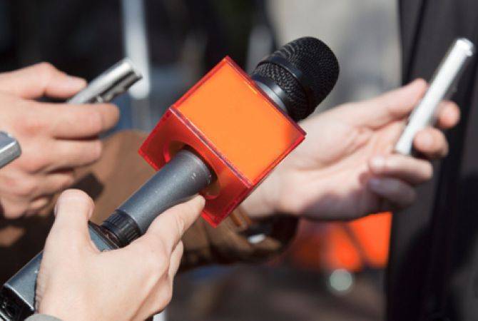 «Լրագրողների ազատության և անվտանգության» ինստիտուտը սուր քննադատության է 
ենթարկել Ադրբեջանի իշխանություններին
