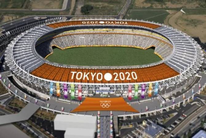  На Олимпиаде-2020 будут новые  виды  спорта 
