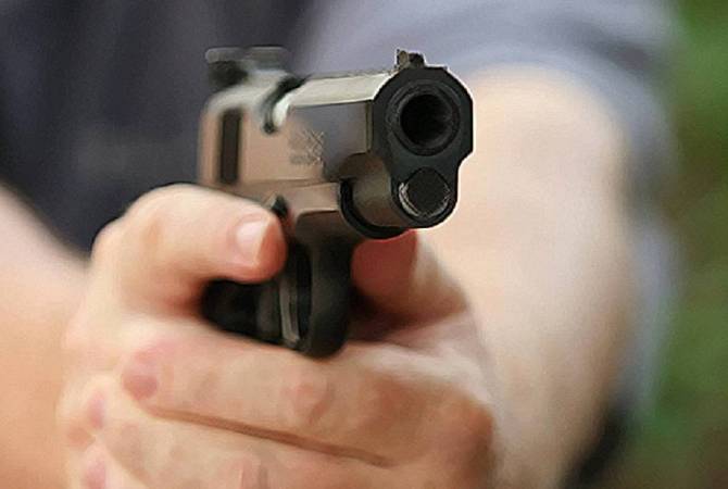 Man shot dead in Alaverdi, gunman arrested 