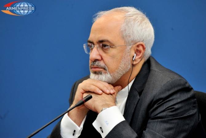 Глава МИД Ирана: странам Персидского залива необходим механизм региональной 
безопасности