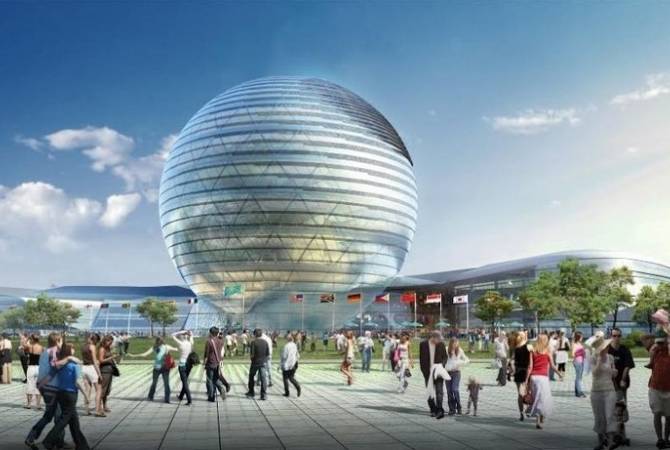 В Казахстане на базе ЭКСПО создадут Международный центр зеленых технологий
