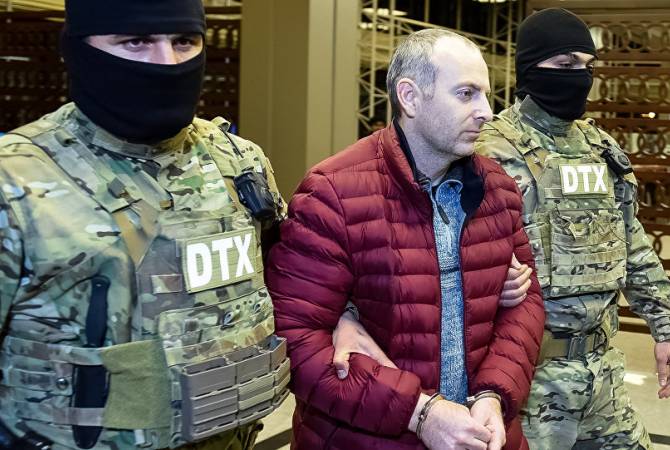  Известна дата подготовительного заседания суда по делу блогера Александра Лапшина 