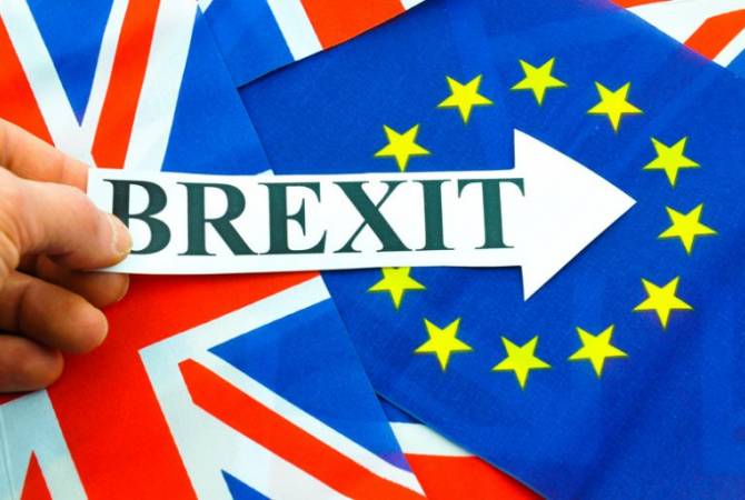 Մեծ Բրիտանիան և ԵՄ-ն որոշել են Brexit-ի բանակցությունները սկսել հունիսի 19-ից 
