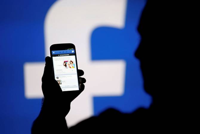 Facebook внедряет новые технологии борьбы с пропагандой терроризма в соцсети