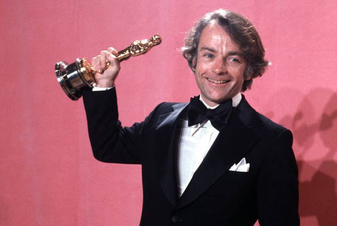 ‘Rocky’ movie director John Avildsen passes away aged 81