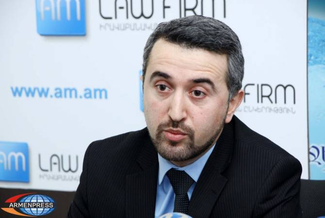 Armenia’s tourism official website to be launched soon