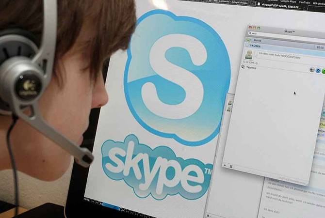 Skype-ի աշխատանքում գլոբալ խափանում Է տեղի ունեցել 