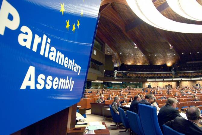 PACE monitoring committee calls on Azerbaijan to implement commitments 