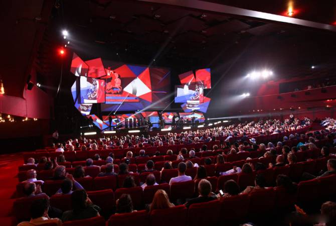 Индийский блокбастер откроет Московский Международный кинофестиваль