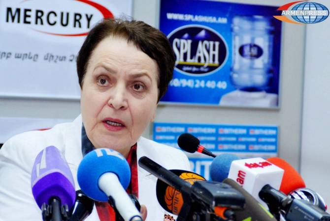 Adequate response must be given to Azerbaijan’s aggressive policy – former Ombudsman