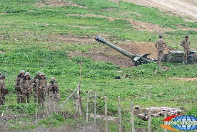 ООН обеспокоена ситуацией в Нагорном Карабахе