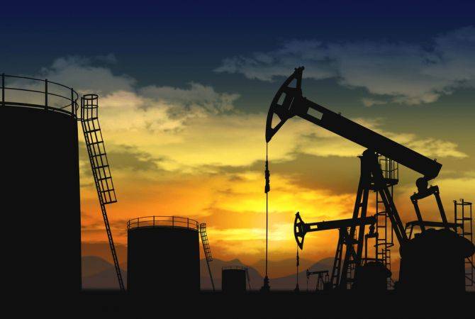 Цены на нефть выросли - 22-06-17