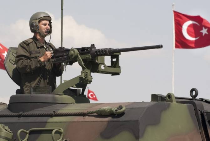 Страны Персидского залива призвали Катар закрыть турецкую военную базу на своей территории