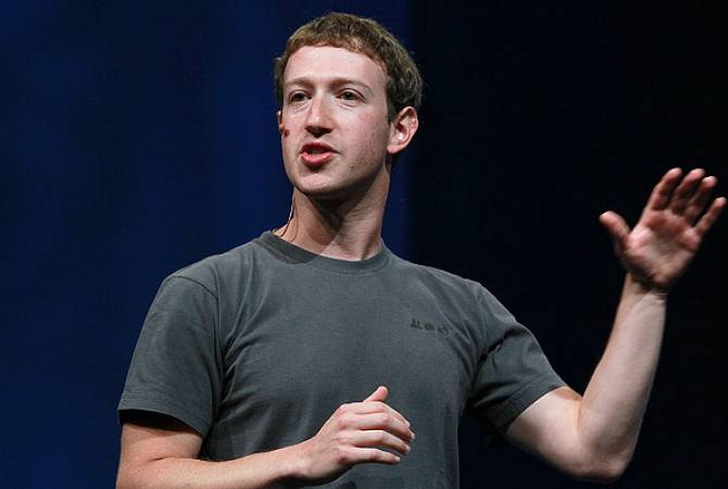 Цукерберг назвал сближение людей в разных частях мира новой задачей Facebook