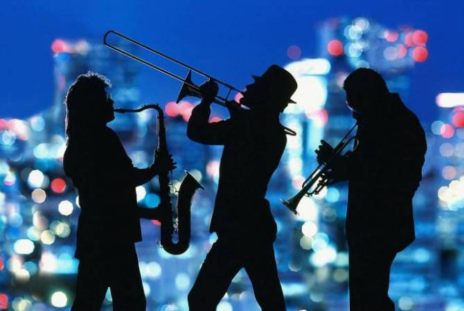 Grammy Award winner Marcus Miller to perform at Yerevan Jazz Fest 
