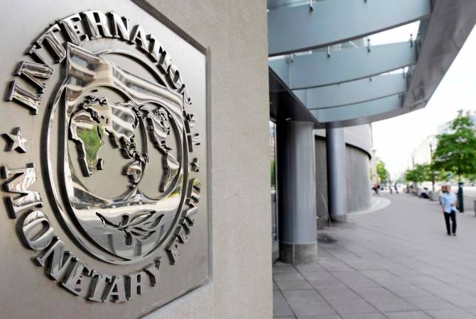 IMF affirms 21.6 million USD loan to Armenia