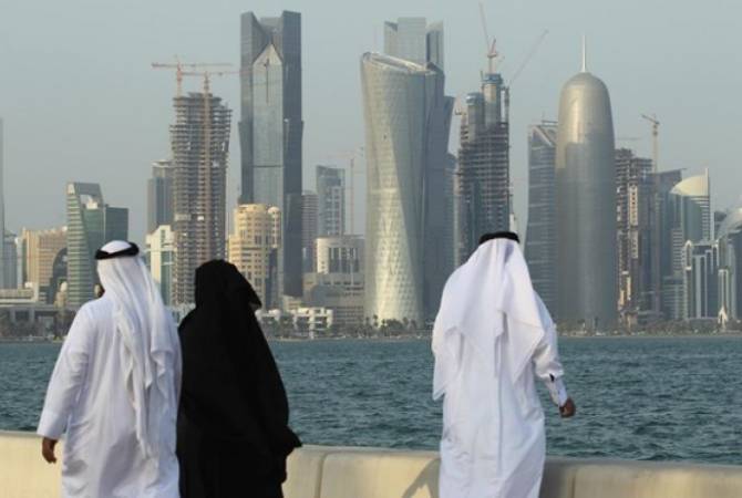 Требования арабских стран не устроили Катар