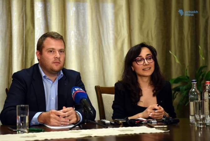 Belgian senator says dialogue pivotal for NK conflict settlement