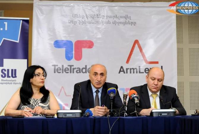 Economist considers Armenian Government’s program ambitious and realistic