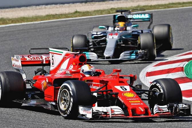 Baku fails “Formula -1” and “Formula-2” races – crashes, complaints from drivers
