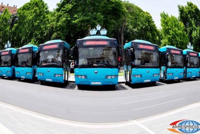 Попавший в аварию близ Марнеули автобус Москва-Ереван осуществлял 
пассажироперевозку незаконно  