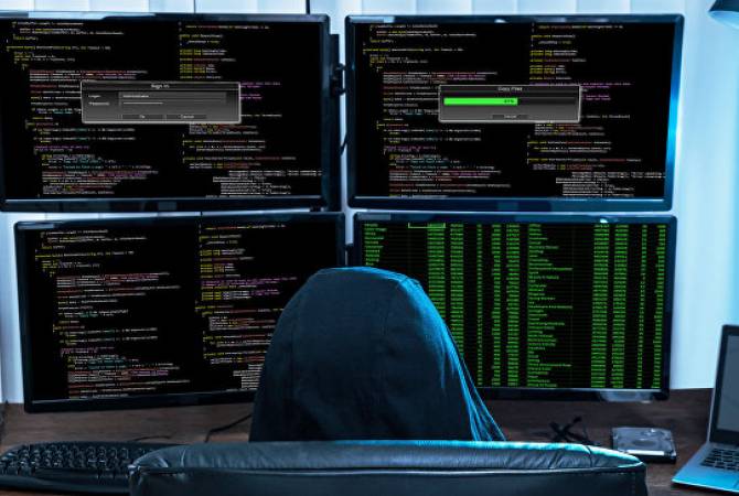 Хакеры взломали 90 аккаунтов в британском парламенте