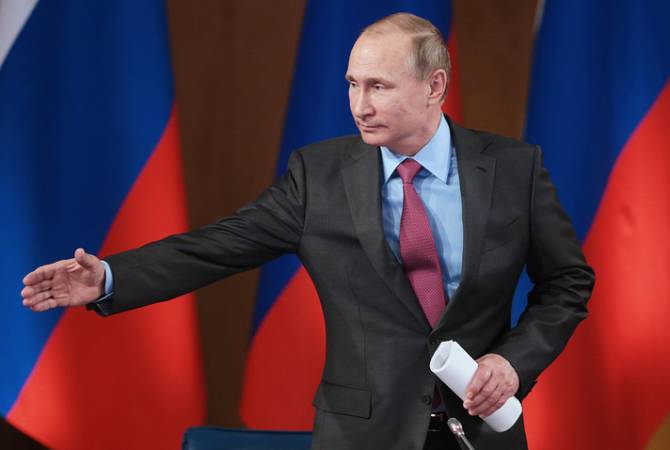 Кремль готов к любому формату переговоров Путина и Трампа