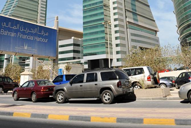 Բահրեյնի ԱԳՆ-ն Կատարին սպառնացել Է տարածաշրջանի երկրների «միջամտությամբ»