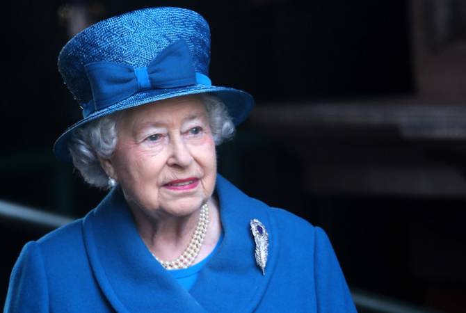 Telegraph: доходы Елизаветы II станут рекордными в следующем финансовом году